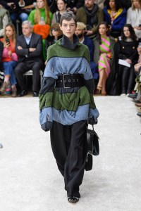 JW Anderson RTW Fall 2019