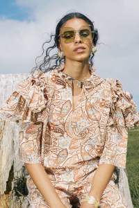 Karen Walker RTW Fall 2019