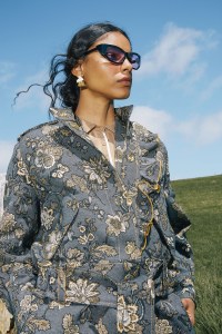 Karen Walker RTW Fall 2019