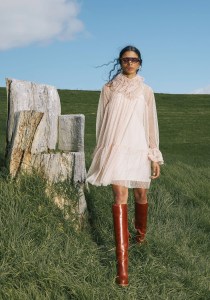 Karen Walker RTW Fall 2019