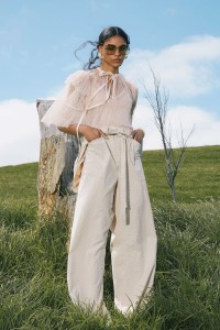 Karen Walker RTW Fall 2019