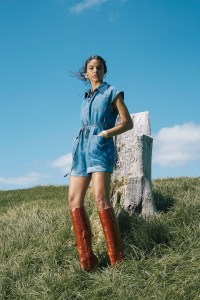 Karen Walker RTW Fall 2019