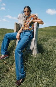 Karen Walker RTW Fall 2019
