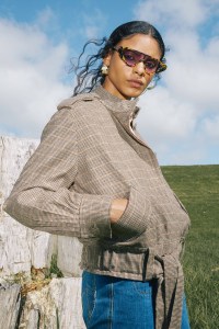 Karen Walker RTW Fall 2019