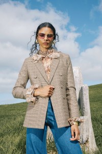 Karen Walker RTW Fall 2019