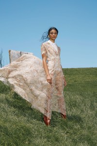 Karen Walker RTW Fall 2019