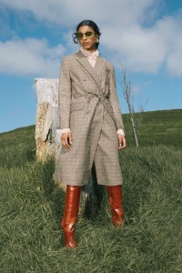 Karen Walker RTW Fall 2019