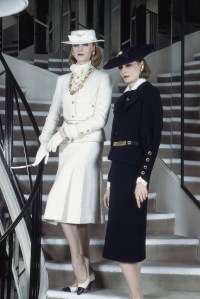 Chanel RTW Spring 1983