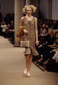 Fendi RTW Spring 1997