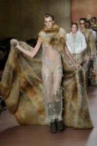 Fendi RTW Fall 2002