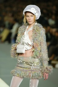 Chanel RTW Fall 2003
