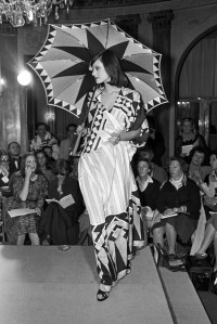 Chloe RTW Spring 1974