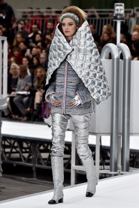 Chanel RTW Fall 2017