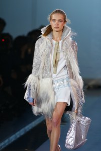 Fendi RTW Fall 2003