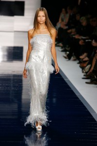 Fendi RTW Spring 2007