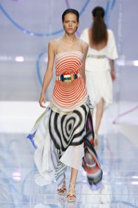 Fendi RTW Spring 2008