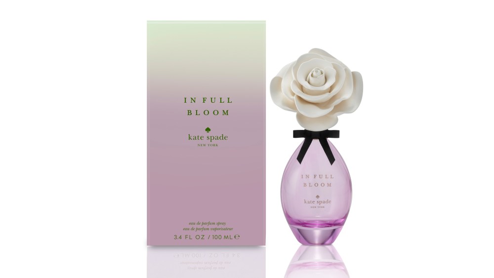 Kate Spade In Full Bloom.