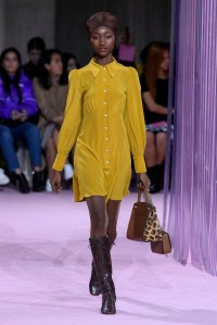 Kate Spade RTW Fall 2019