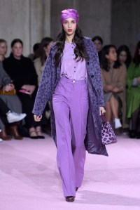 Kate Spade RTW Fall 2019