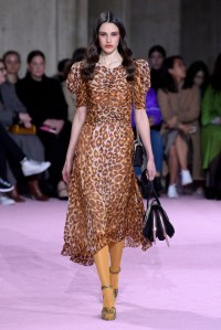 Kate Spade RTW Fall 2019