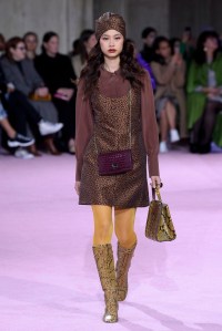 Kate Spade RTW Fall 2019