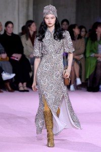 Kate Spade RTW Fall 2019