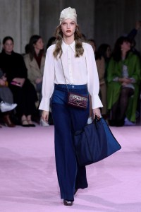 Kate Spade RTW Fall 2019