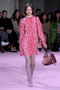Kate Spade RTW Fall 2019