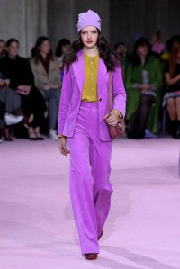 Kate Spade RTW Fall 2019