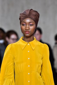 Details at Kate Spade RTW  Fall 2019