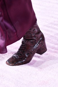 Details at Kate Spade RTW  Fall 2019