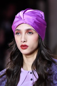 Details at Kate Spade RTW  Fall 2019