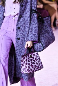 Details at Kate Spade RTW  Fall 2019