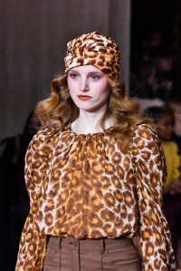 Details at Kate Spade RTW  Fall 2019