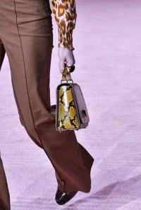 Details at Kate Spade RTW  Fall 2019