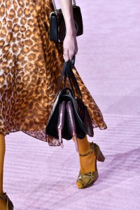 Details at Kate Spade RTW  Fall 2019