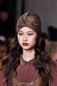 Details at Kate Spade RTW  Fall 2019