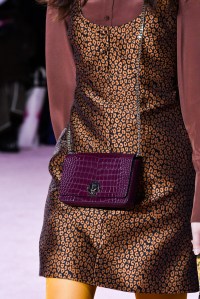 Details at Kate Spade RTW  Fall 2019