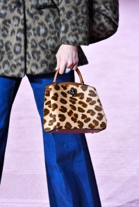 Details at Kate Spade RTW  Fall 2019