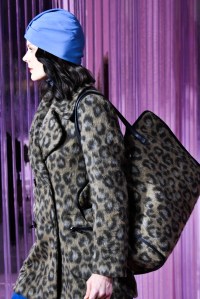 Details at Kate Spade RTW  Fall 2019