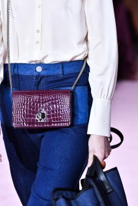 Details at Kate Spade RTW  Fall 2019