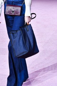 Details at Kate Spade RTW  Fall 2019