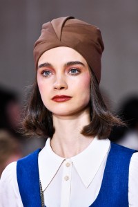Details at Kate Spade RTW  Fall 2019