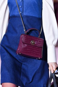 Details at Kate Spade RTW  Fall 2019