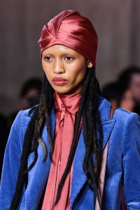 Details at Kate Spade RTW  Fall 2019