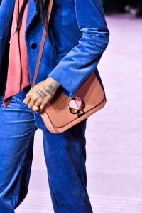 Details at Kate Spade RTW  Fall 2019