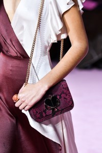 Details at Kate Spade RTW  Fall 2019