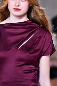 Details at Kate Spade RTW  Fall 2019
