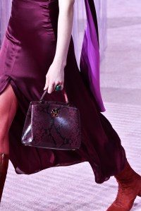 Details at Kate Spade RTW  Fall 2019