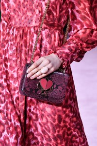 Details at Kate Spade RTW  Fall 2019